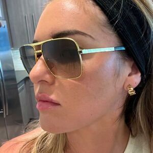 Louis Vuitton Attitude Sunglasses - Z0259U